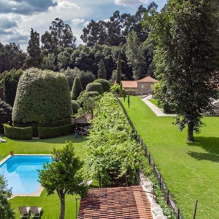 Villa Margaridi Guimarães Exteriér fotografie