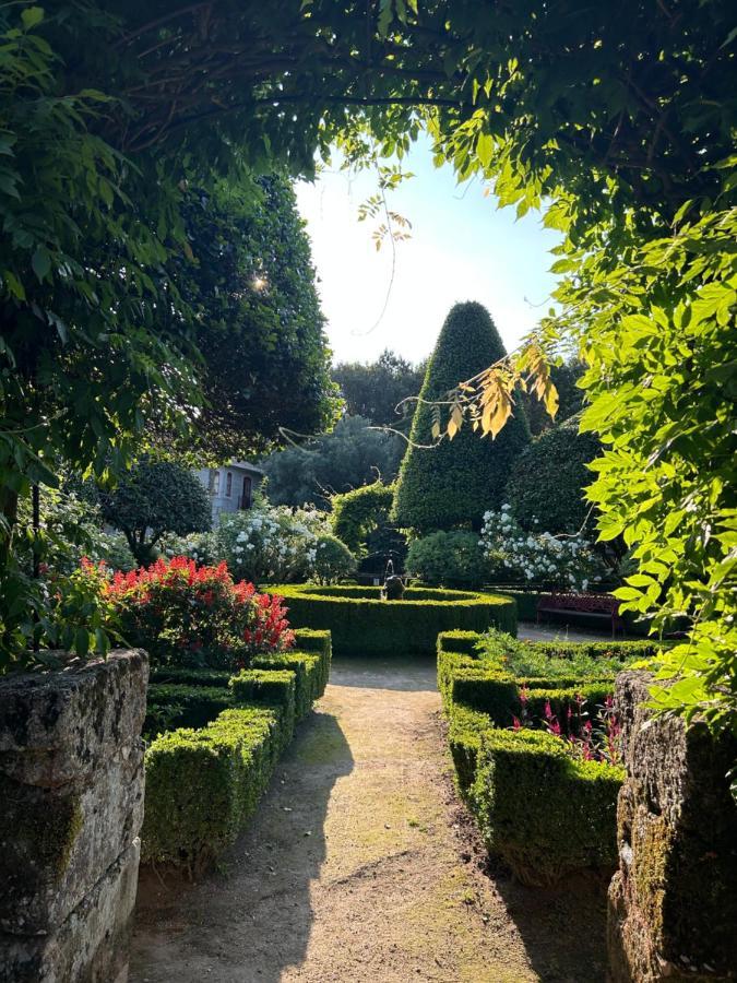 Villa Margaridi Guimarães Exteriér fotografie