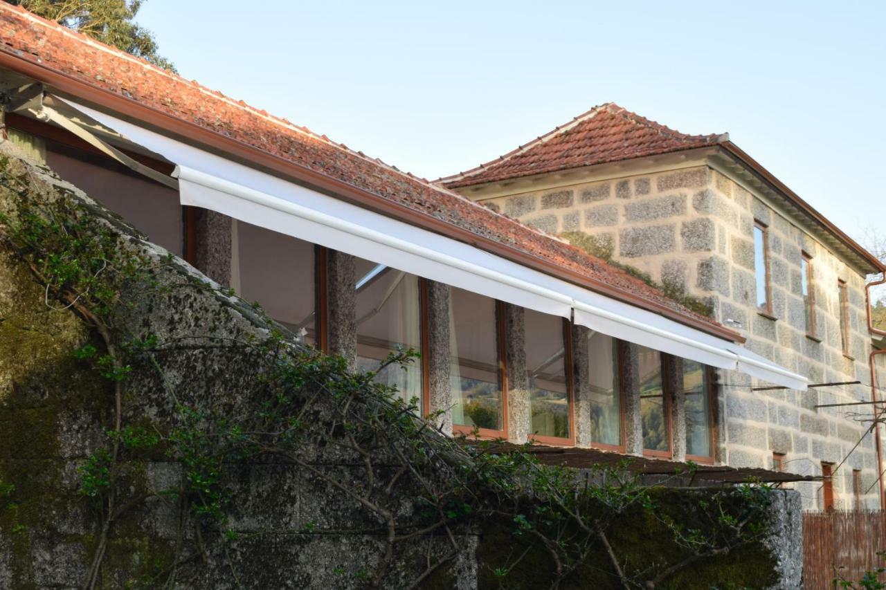 Villa Margaridi Guimarães Pokoj fotografie