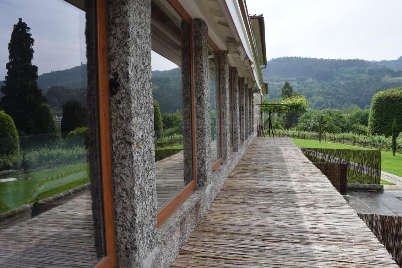 Villa Margaridi Guimarães Exteriér fotografie