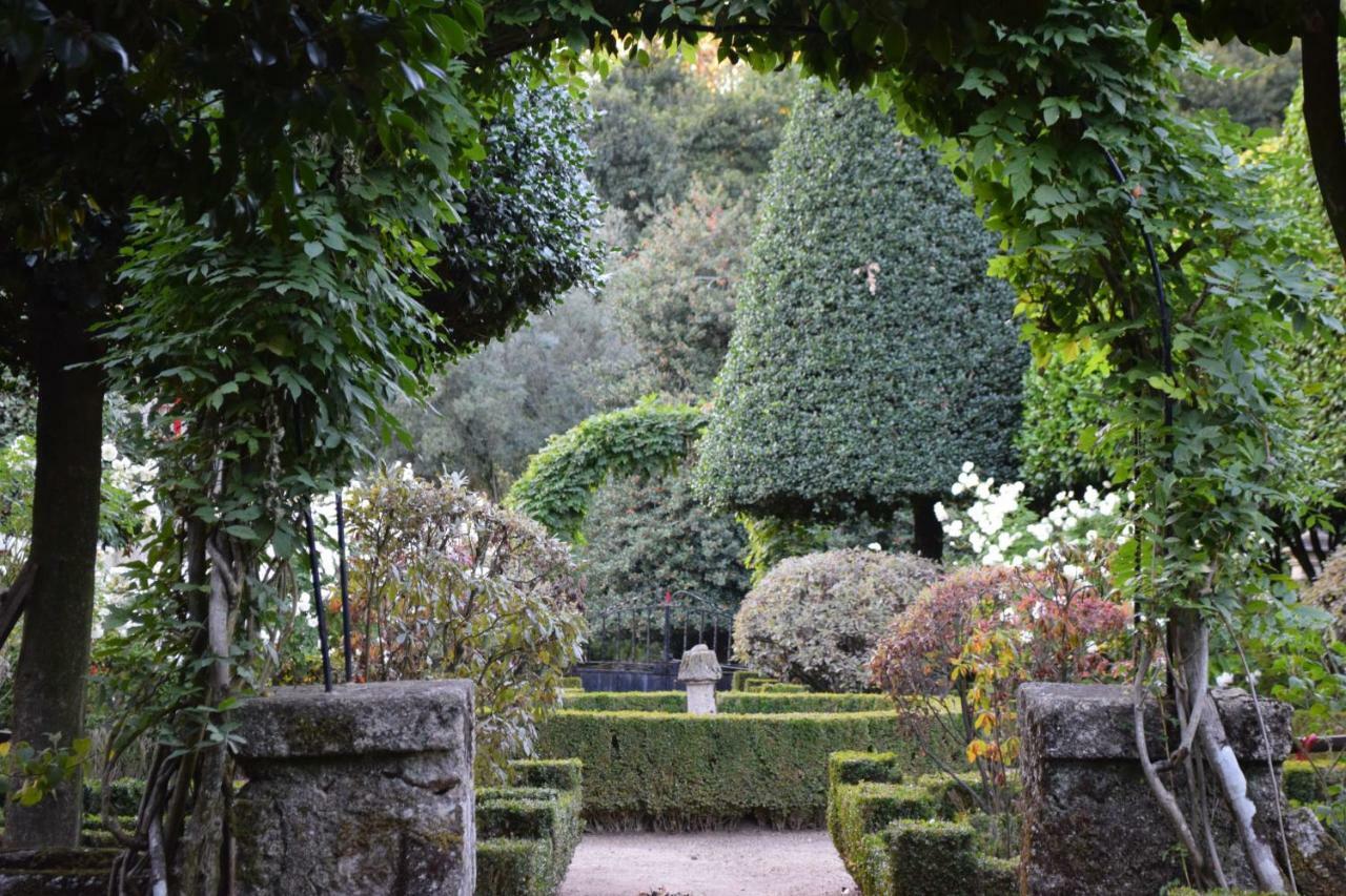 Villa Margaridi Guimarães Exteriér fotografie