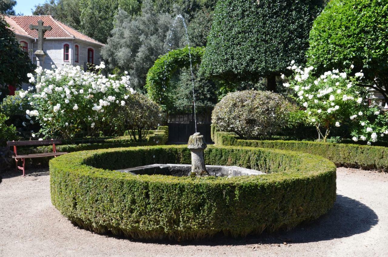 Villa Margaridi Guimarães Exteriér fotografie