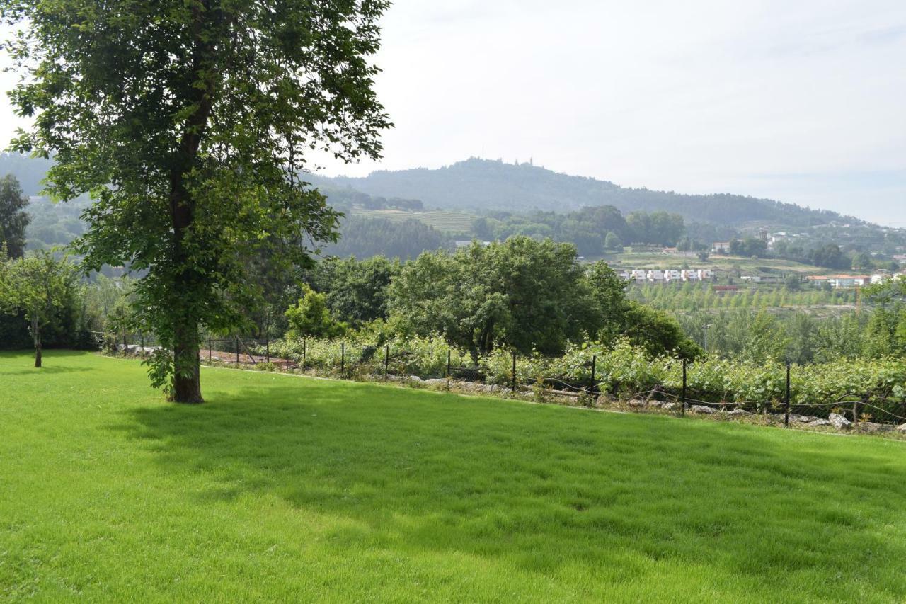 Villa Margaridi Guimarães Exteriér fotografie