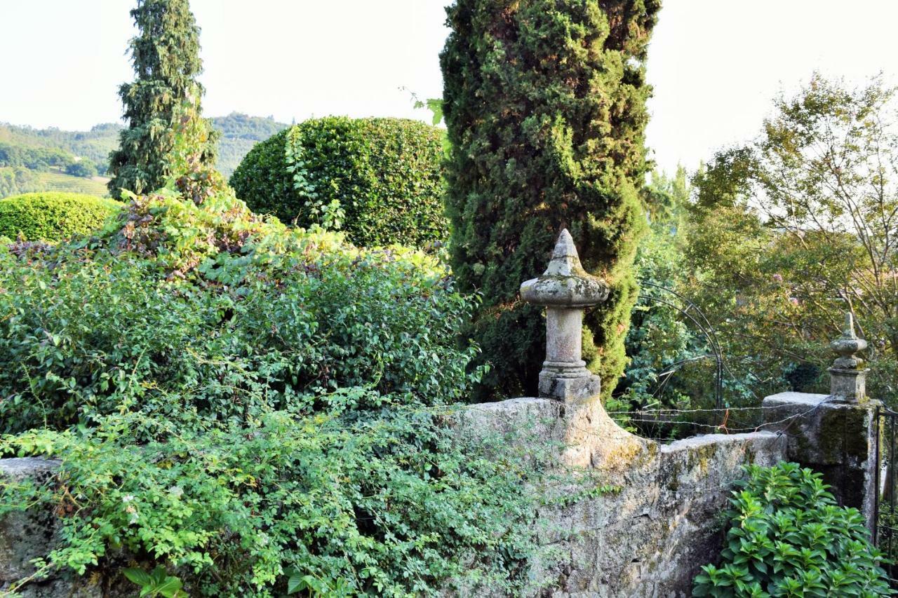 Villa Margaridi Guimarães Exteriér fotografie