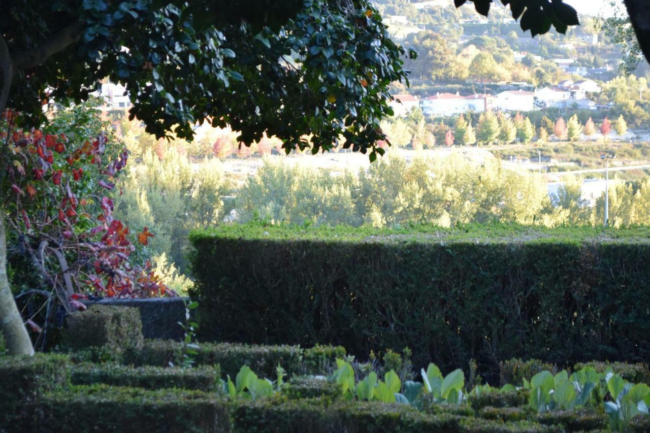 Villa Margaridi Guimarães Exteriér fotografie